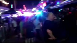 CLEAN : Five dead in shooting at Mexico music festival News Clip