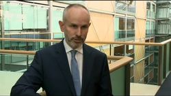 Making blood in a laboratory News Clip