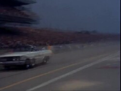 Indy Turbochargers Stock Footage