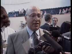 JORDAN: MIDDLE EAST ECONOMIC SUMMIT UPDATE News Clip