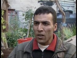 LEBANON: SURVIVORS OF 1982 REFUGEE CAMPS MASSACRE News Clip