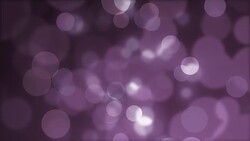 PARTICLE PURPLE LOOPABLE Stock Footage