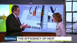 The Power Station of the Future? News Clip