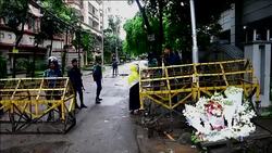 CLEAN : Bangladesh in mourning after restaurant attack News Clip