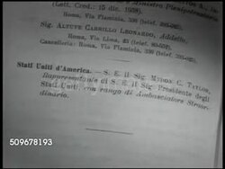 Book and Myron C. Taylor Instructional Video