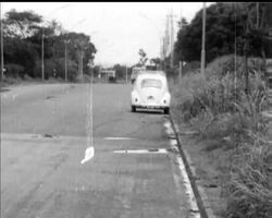 IT HAPPENED IN 1963 News Clip