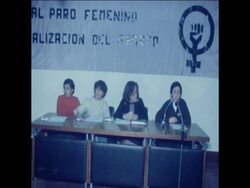 SYND 26 2 79 ELECTION CAMPAIGN ROUND UP IN SPAIN Instructional Video