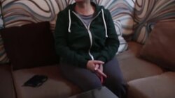 CLEAN : Syrian family mourns shattered American dream News Clip