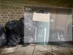 Incentives Offered For Weekly Bin Collections News Clip