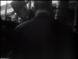 PERSONALITIES IN THE NEWS News Clip