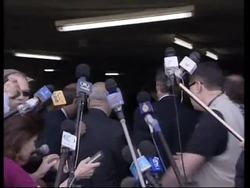 Erekat, Burns meet, ISM denies bomber connection Instructional Video