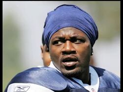 Dallas police say Cowboys cornerback Adam 'Pacman' Jones was involved in a fight with one of his bodyguards the night before attending a previously scheduled team meeting with NFL commissioner Roger Goodell. News Clip