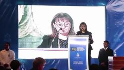 VOICED : Ninos migrantes: ONU y OEA piden plan regional News Clip