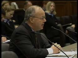 Top terror official in hearing on al Qaida Instructional Video