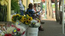 CLEAN: History lives on in Miami's Little Havana News Clip