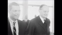 CAN 537NATO DEFENCE MINISTERS MEET IN PARIS Instructional Video