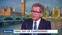 Browne: Must Dampen Damaging Nationalism in Europe News Clip