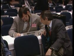 Germany - Climate conference Instructional Video