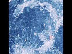 7129A USA / SPACE: APOLLO 15 MISSION BACKGROUNDER CUTS Instructional Video