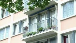 CLEAN : Briton arrested in France over gruesome News Clip