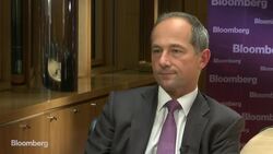 SocGen CEO Oudea on Cost Cuts, 2019 Outlook, Disposals News Clip