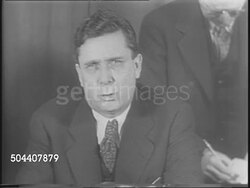 Wendell Willkie Bows Out Of Republican Presidential Primary News Clip