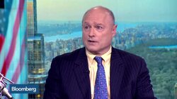 Kasman: Hard to Argue for Sustained U.S. Growth Near 3% News Clip