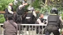 VOICED : Los ataques de Yakarta y la amenaza yihadista News Clip