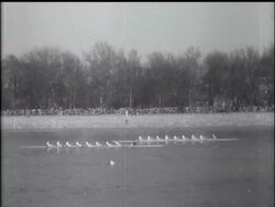 A RECORD BY CAMBRIDGE News Clip