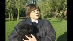 Calls for crackdown on people who want designer dogs News Clip