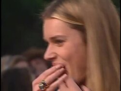 'Austin Powers' The Spy Who Shagged Me' Premiere Stock Footage