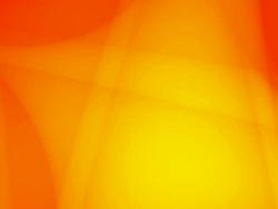 (Loop) Soft Warm Curves Abstract Stock Footage