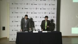 Monarch still under threat but numbers rising Instructional Video