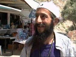 Jewish sect's dance to techno beat is part of worship News Clip