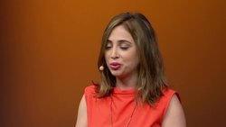 Ayah Bdeir: Building blocks that blink, beep and teach Instructional Video
