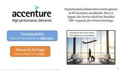 Business Travel Case Studies Instructional Video