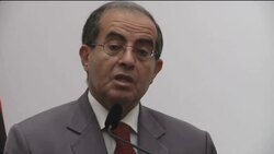 WRAP Rebels say they will face crisis if assets not freed; comment on AU News Clip