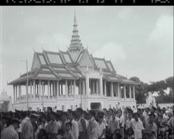 CAMBODIA - ELECTIONS News Clip