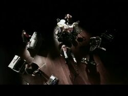 EVENT CAPSULE CLEAN: Mercury Music Prize Nominations Stock Footage