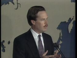 USA: WASHINGTON: NORTH &amp; SOUTH KOREAN PEACE TALKS HAVE STALLED Instructional Video