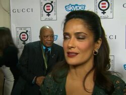 GettyImages Celebrity News - 11/04/2014 Stock Footage