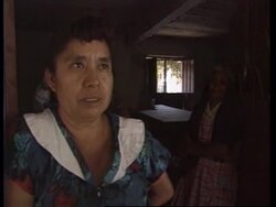 MEXICO: FUNERALS HELD FOR BORDER TRUCK CRASH VICTIMS News Clip