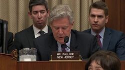 Zuckerberg: Social Media Regulation 'Inevitable' News Clip