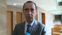 CLEAN : France keeps exiled Kazakh tycoon News Clip