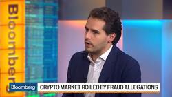 Nexo Co-Founder Weighs In on Tether and Crypto Market Landscape News Clip