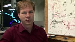 CLEAN: The race for nuclear fusion News Clip