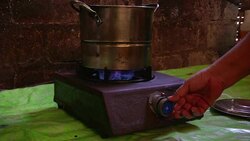 CLEAN : Indonesian island hopes to spark green power revolution News Clip