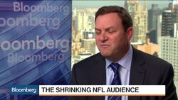 NBC Sports Chairman Says TV Viewers Still Dominate News Clip