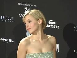 7th Annual Costume Designers Guild Awards Gala Stock Footage