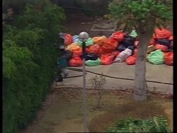 PERU: LIMA: HOSTAGE CRISIS: REBELS RELEASE 1ST HOSTAGE IN 17 DAYS News Clip